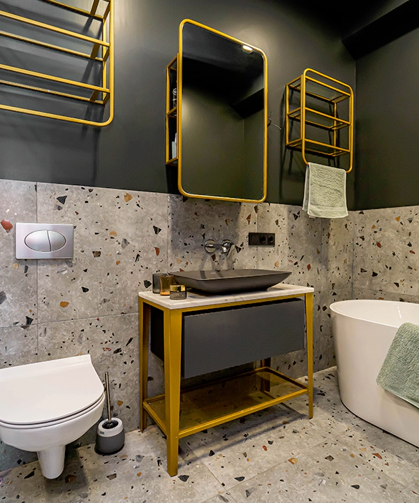 Your Trusted Partner for Technical Bathroom Excellence in CapeCoral, FL
