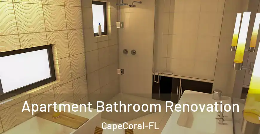 inner Bathroom imggen Apartment Bathroom Renovation CapeCoral-FL