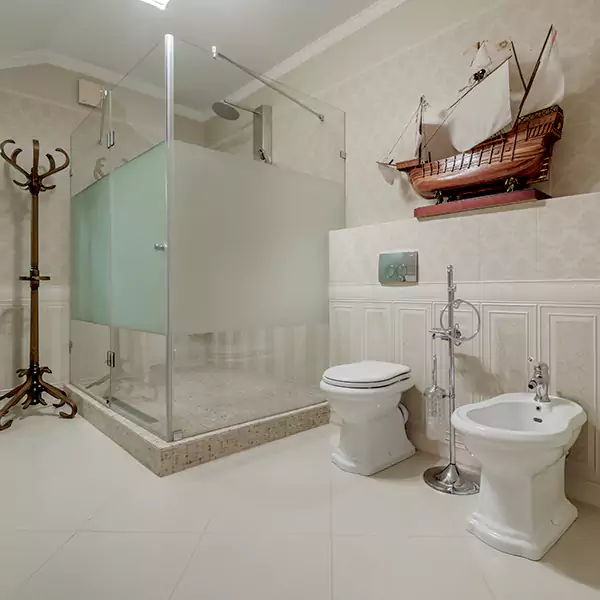 Dreamstyle showers in CapeCoral, Florida