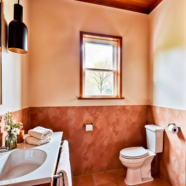 New Bathroom Remodel in CapeCoral, Florida