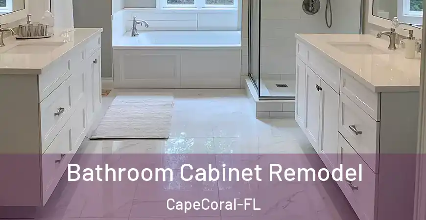 inner Bathroom imggen Bathroom Cabinet Remodel CapeCoral-FL