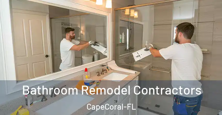 inner Bathroom imggen Bathroom Remodel Contractors CapeCoral-FL