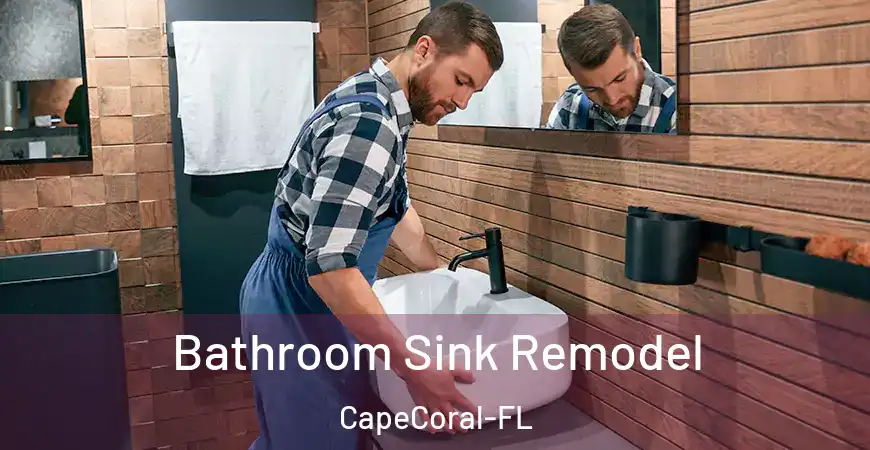 inner Bathroom imggen Bathroom Sink Remodel CapeCoral-FL