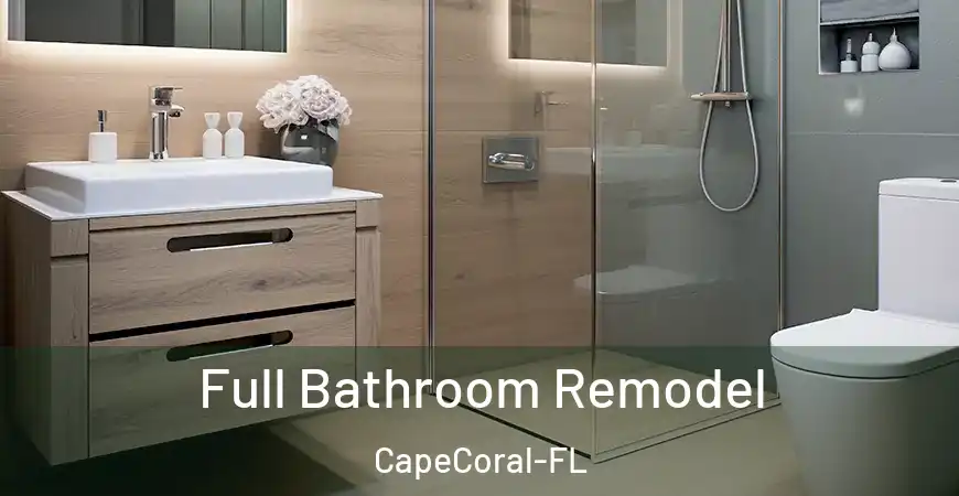 inner Bathroom imggen Full Bathroom Remodel CapeCoral-FL