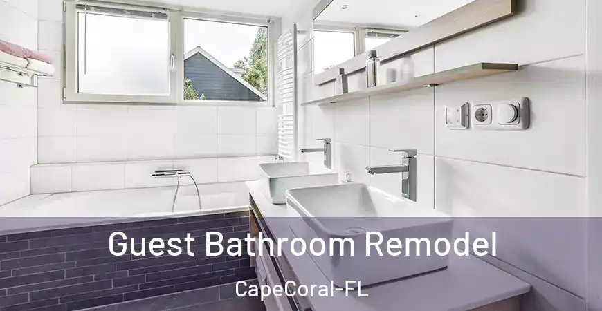 inner Bathroom imggen Guest Bathroom Remodel CapeCoral-FL