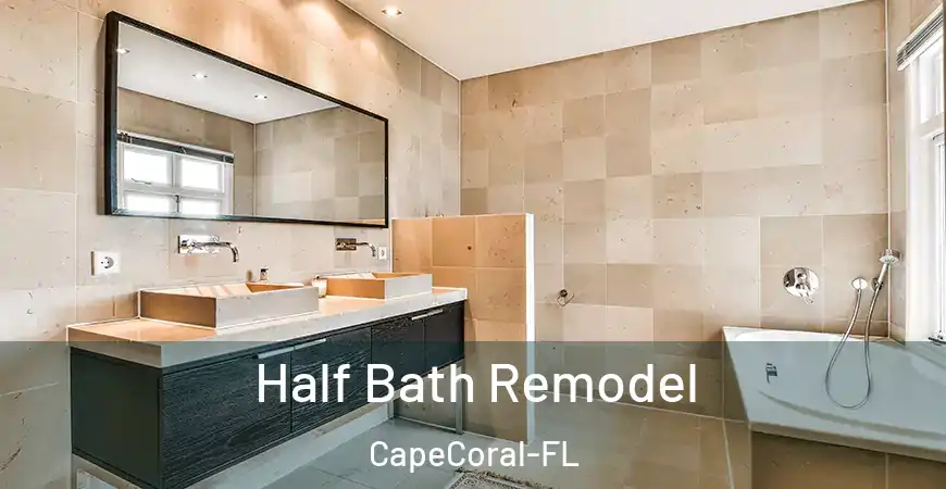 inner Bathroom imggen Half Bath Remodel CapeCoral-FL
