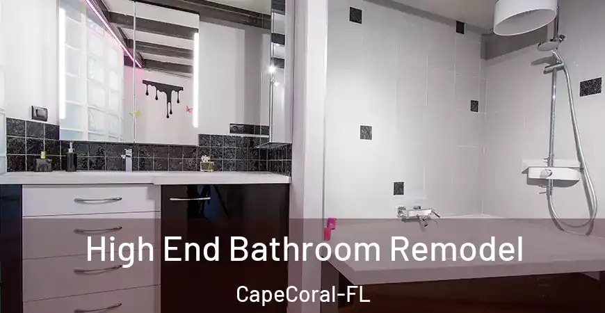 inner Bathroom imggen High End Bathroom Remodel CapeCoral-FL