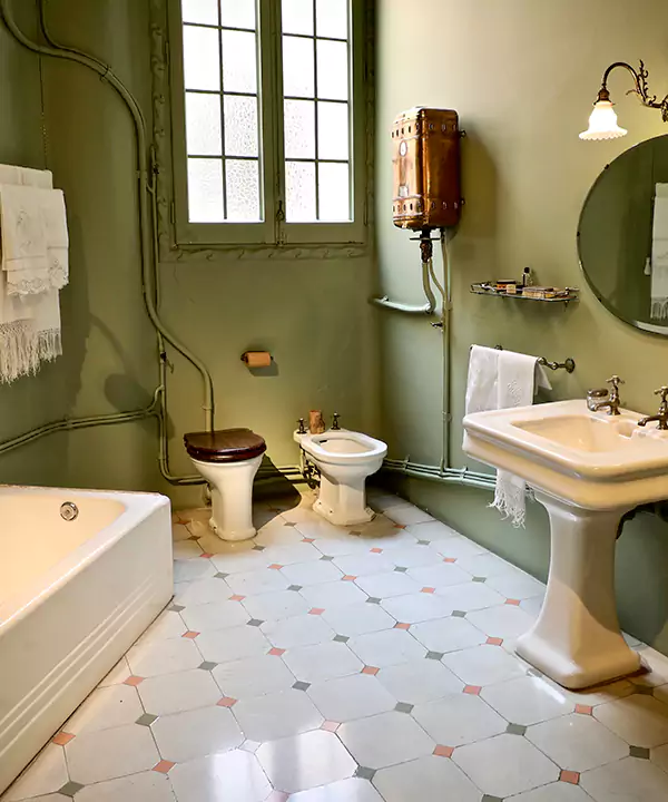 CapeCoral Depends On Capecoral Bathroom Remodels for 1950s Bathroom Renovations