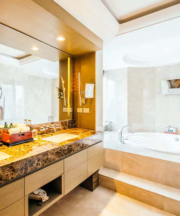 Meet Capecoral Bathroom Remodels Your American Standard Remodelers in CapeCoral, FL