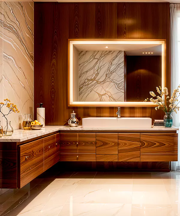 Durable Capecoral Bathroom Remodels for Bathroom Cabinet Remodeling in CapeCoral, FL