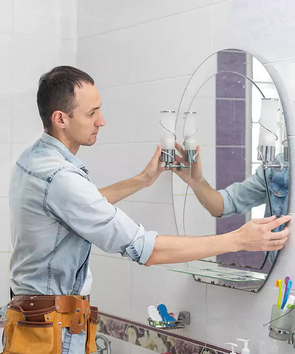 The Best Bathroom Remodeling Contractors in CapeCoral, FL