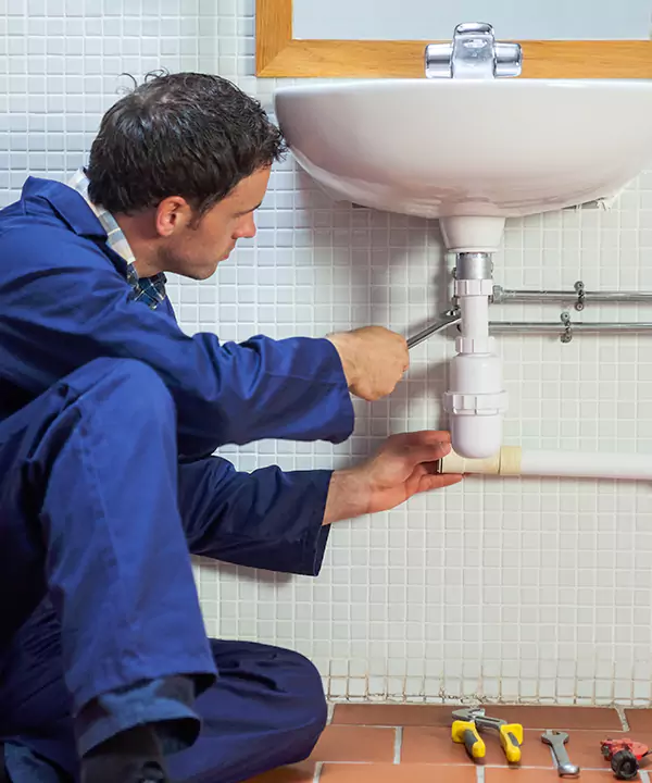 The Bathroom Sink Remodeling Team CapeCoral Counts On
