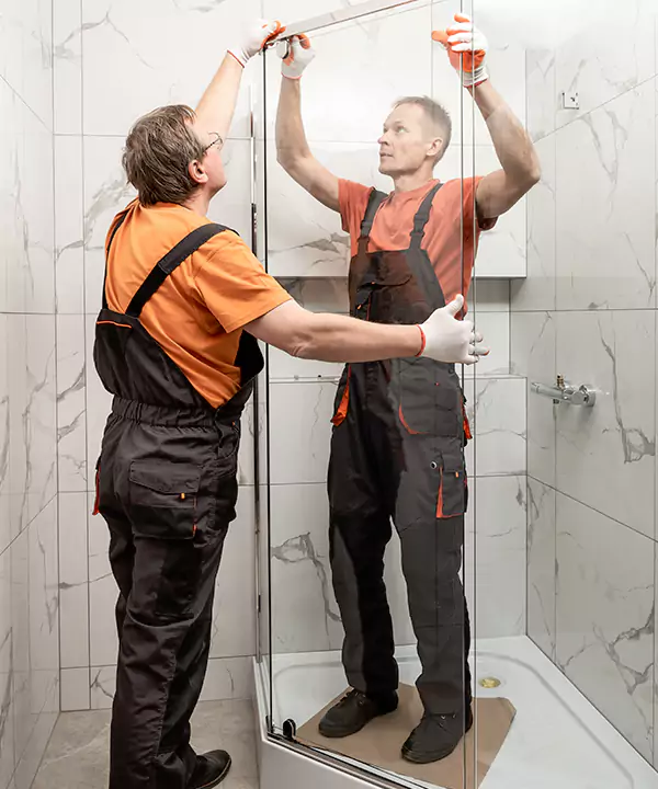 The Dreamstyle Shower Experts Homeowners Rely On in CapeCoral, FL
