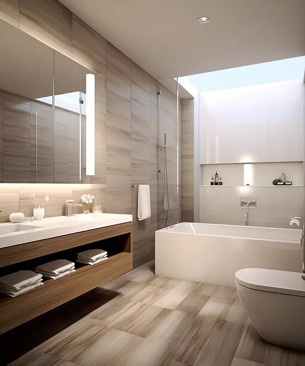 The Full Bathroom Remodel Specialists CapeCoral, FL Homeowners Trust