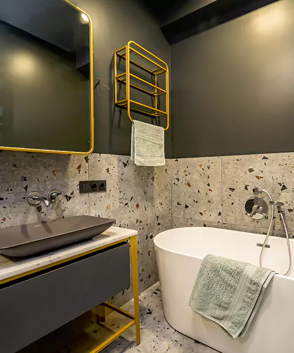 Durable Guest Bathroom Remodeling Specialists in CapeCoral, FL Trusts