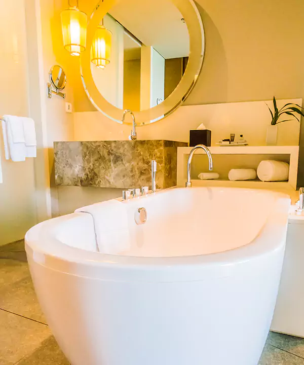 Your Trusted Half Bath Remodeling Experts in CapeCoral, FL