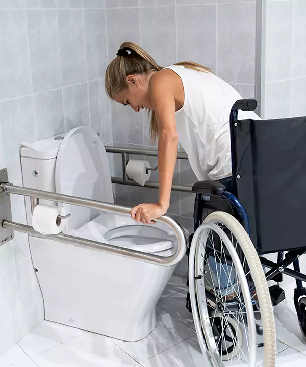 Trusted Handicap Bathroom Remodel Experts in CapeCoral