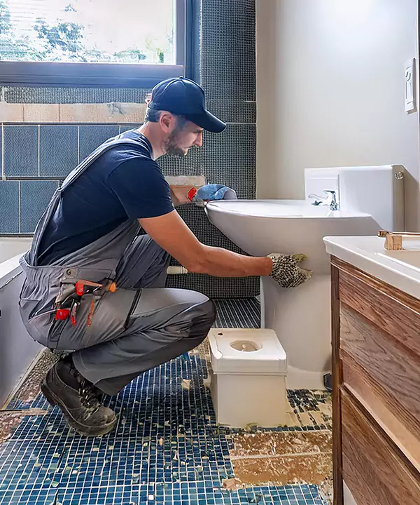  Trusted Inexpensive Bathroom Remodel Experts in CapeCoral, FL