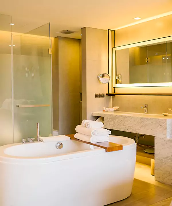 CapeCoral's Most Trusted Luxury Bathroom Remodel Specialists in CapeCoral, FL