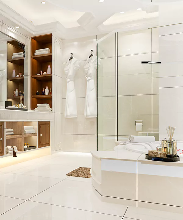 The Trusted Master Bath Remodel Experts in CapeCoral, FL
