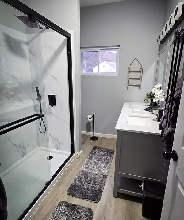 Capecoral Bathroom Remodels Dedicated New Bathroom Builders in CapeCoral, FL
