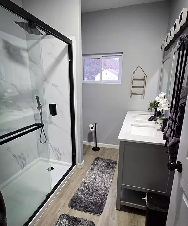 The Name CapeCoral Counts On for Old Bathroom Renovations