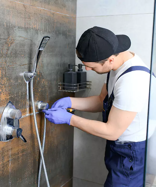 CapeCoral's Experienced Plumbing Remodeling Team You Can Count On