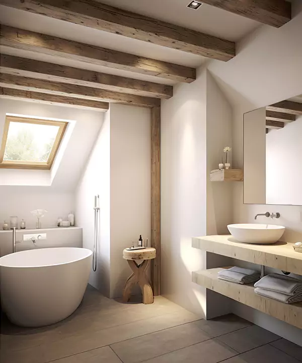 CapeCoral, FL Homeowners Trust Capecoral Bathroom Remodels for Rustic Bathroom Work