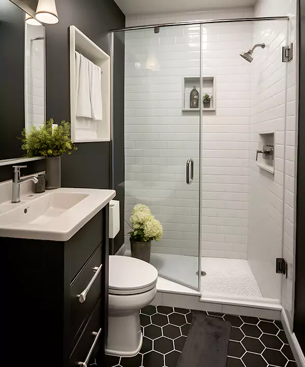 Your Trusted Shower Remodel Experts in CapeCoral