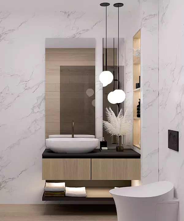 Your Trusted Small Bathroom Renovation Experts in CapeCoral, FL