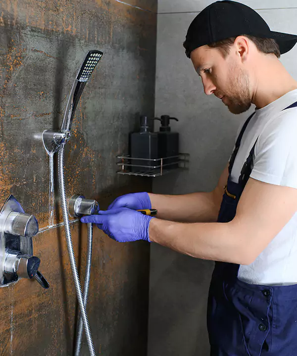Skilled Standing Shower Remodel Team at Capecoral Bathroom Remodels in CapeCoral, FL