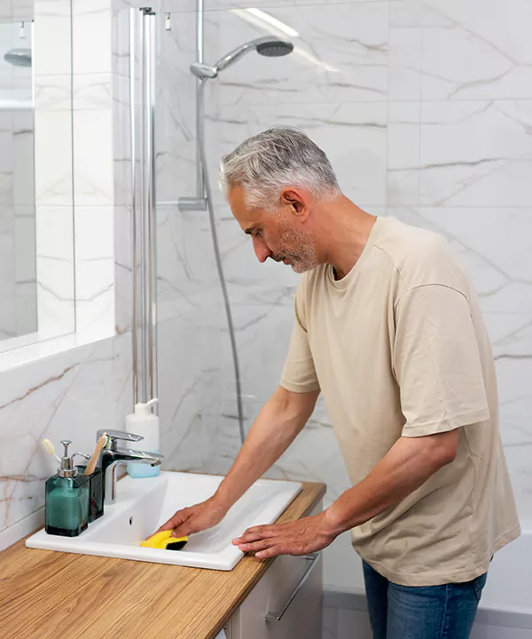 The Bath Remodel Experts You Can Trust in CapeCoral, FL