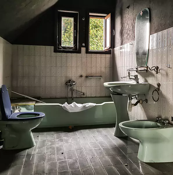 Why CapeCoral Property Owners Pick Capecoral Bathroom Remodels For 1960 Bathroom Remodel?