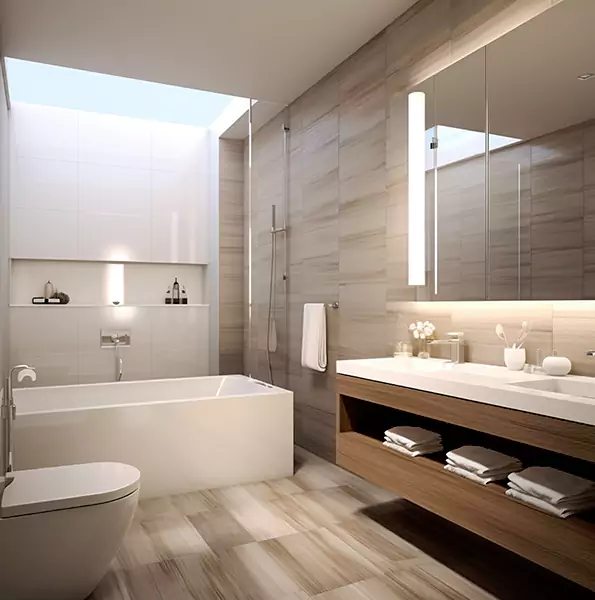 Why CapeCoral Homeowners Choose Capecoral Bathroom Remodels For Apartment Bathroom Renovation?