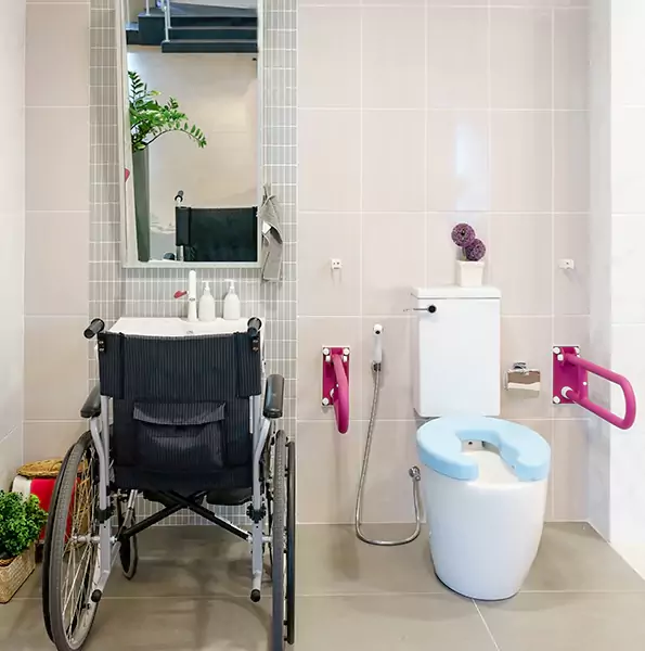 Why CapeCoral Residents Choose Capecoral Bathroom Remodels For Bathroom Remodel for Disabled?