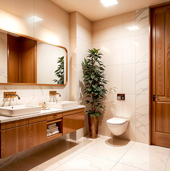 Why Capecoral Bathroom Remodels In CapeCoral, FL Most trusted full bathroom remodel team?