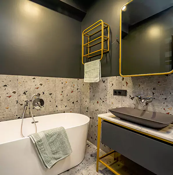 Why CapeCoral Homeowners Choose Capecoral Bathroom Remodels for Half Bath Remodeling?