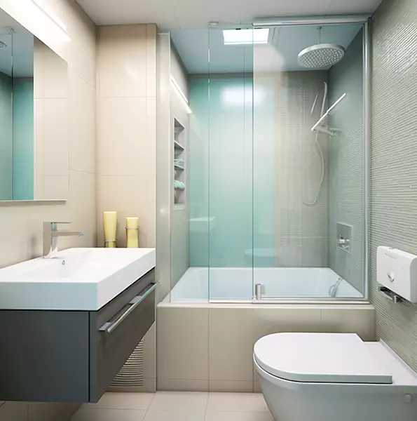 Why CapeCoral Homeowners Choose Capecoral Bathroom Remodels For High End Bathroom Remodel?