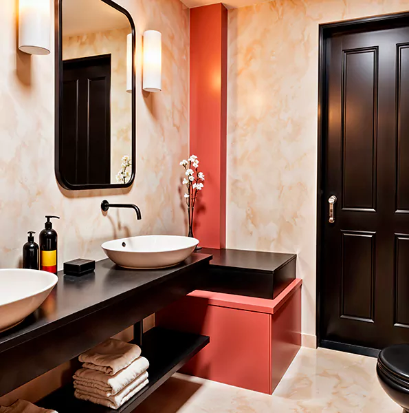 Why Capecoral Bathroom Remodels In CapeCoral, FL Most trusted inexpensive bathroom remodel team?