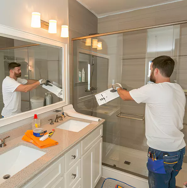 Why Capecoral Bathroom Remodels in CapeCoral, FL Most Trusted Master Bath Remodel Team?