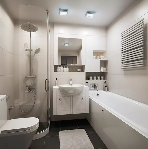 What Makes Capecoral Bathroom Remodels The Right Choice For Old Bathroom Remodel In CapeCoral?