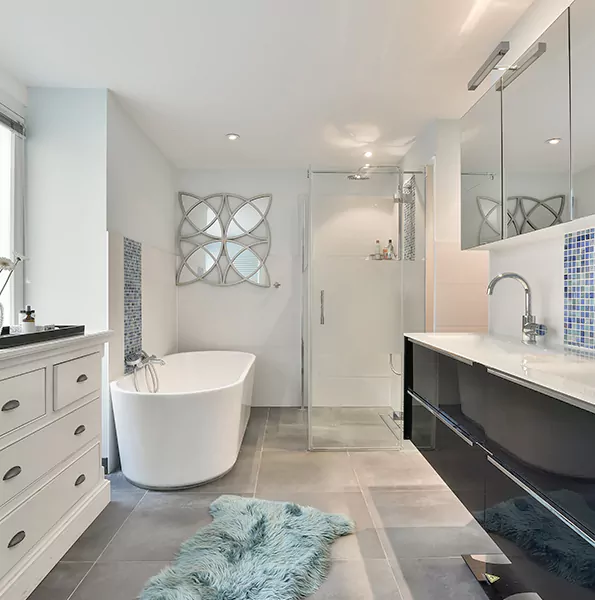 Why Capecoral Bathroom Remodels In CapeCoral, FL Most trusted one day bathroom remodel team?