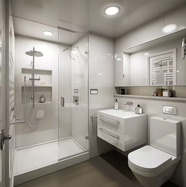Why Capecoral Bathroom Remodels in CapeCoral, FL Top Choice for Small Bathroom Remodels?