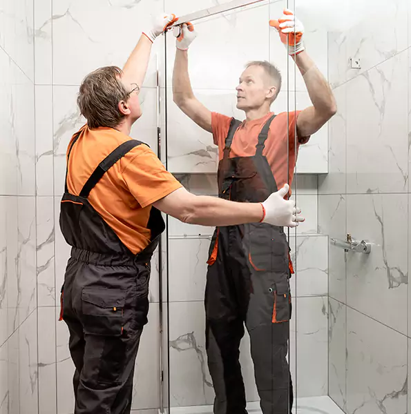 Why Capecoral Bathroom Remodels Tub to Shower Conversion Team CapeCoral, FL Trusts Most?