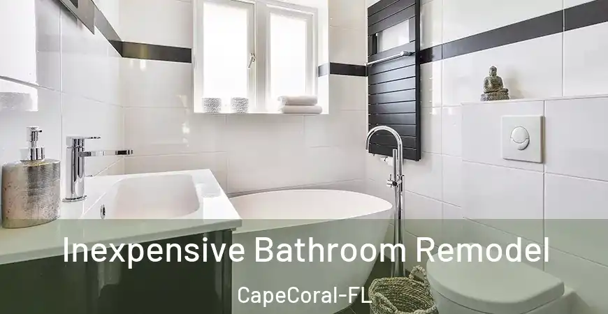 inner Bathroom imggen Inexpensive Bathroom Remodel CapeCoral-FL