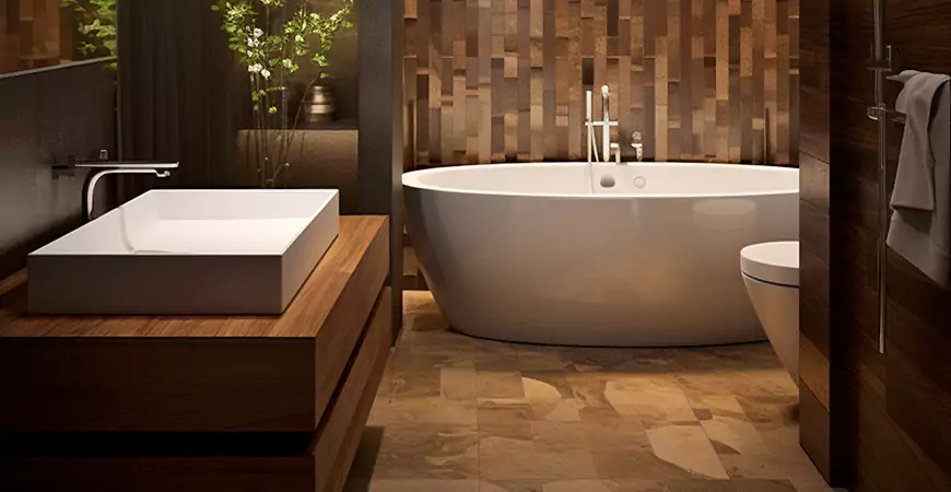 New Bathroom Walk-In Shower in CapeCoral