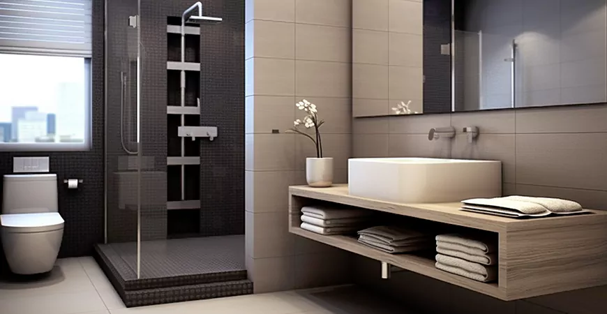West Shore Bath Installation in CapeCoral