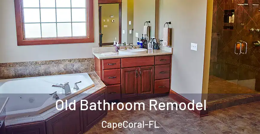 inner Bathroom imggen Old Bathroom Remodel CapeCoral-FL