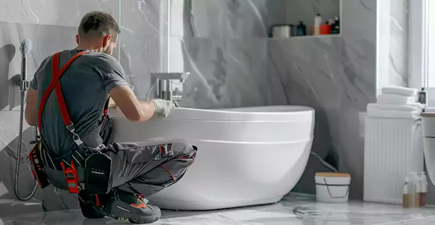 Bathroom Remodel Contractors in CapeCoral, FL