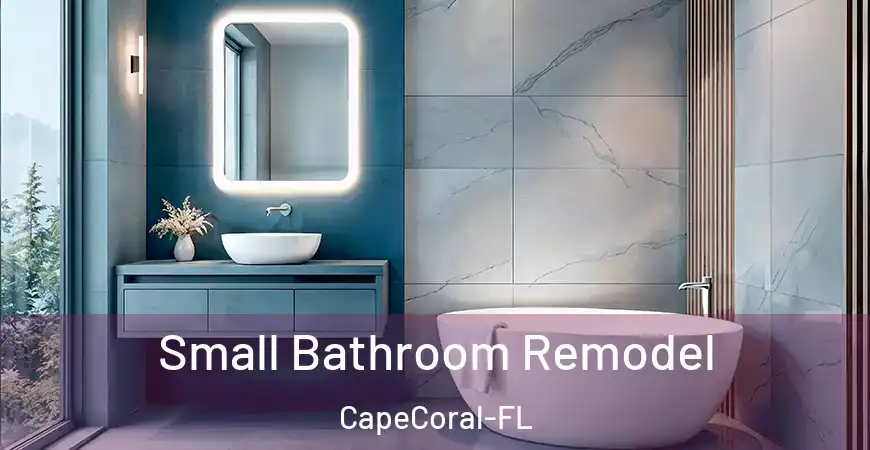 inner Bathroom imggen Small Bathroom Remodel CapeCoral-FL